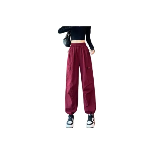 ORIGIN Cargo Pants Women's