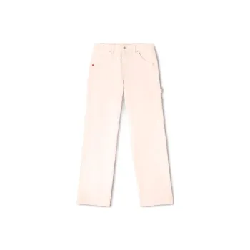 HERON PRESTON Carpenter Straight-leg Jeans