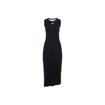 LOEWE Anagram Sleeveless Tank Dress