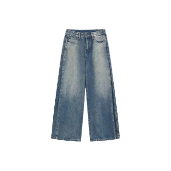 BIPOLAR Jeans Women's Blue