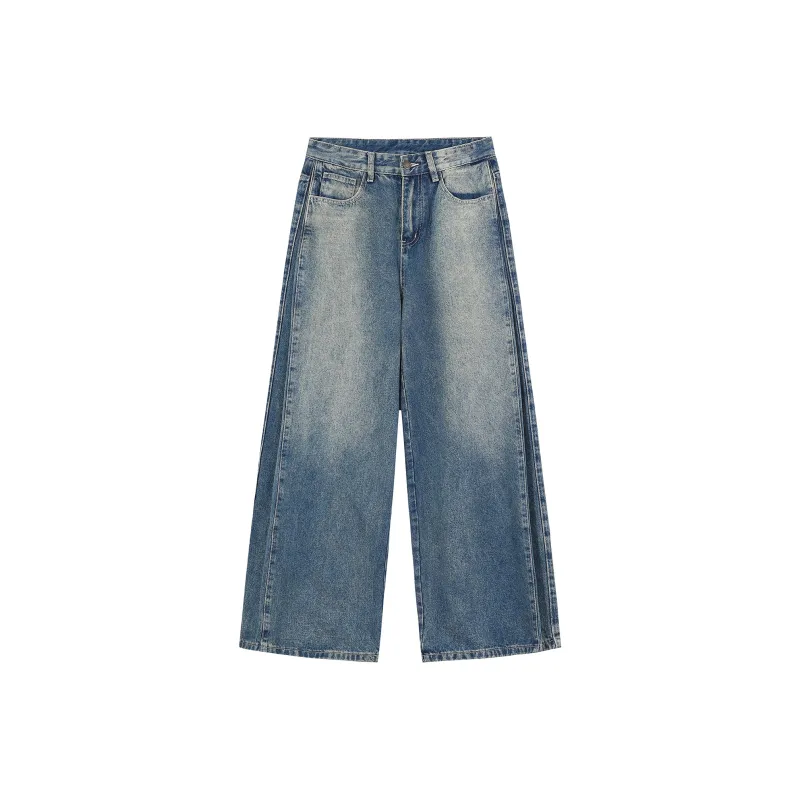 BIPOLAR Jeans Women's Blue-0