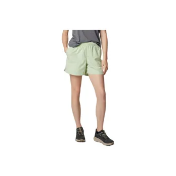 Columbia Sandy River™ Casual Shorts Women's Sage Leaf