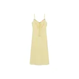 Long Camisole Dress