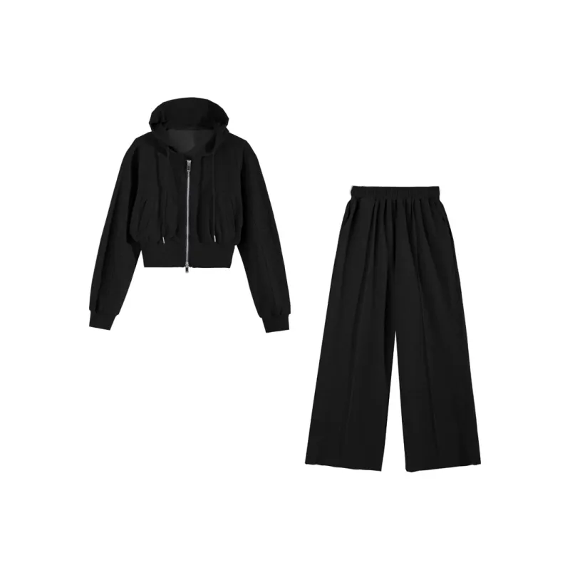 Mm Sweatshirt Sets Women's-0