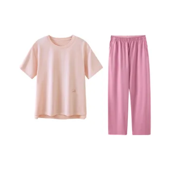 JINGYUN Deep Pajama 70 Pajama Set Unisex