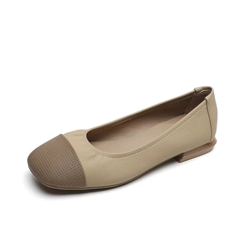 Lanza Casual Single Shoes Women's-5