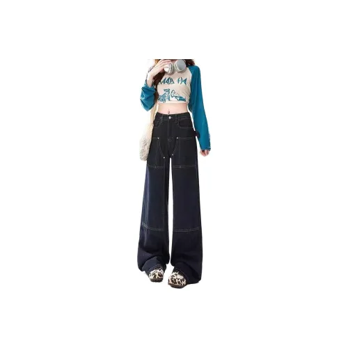 The New Age Family Jeans Women's
