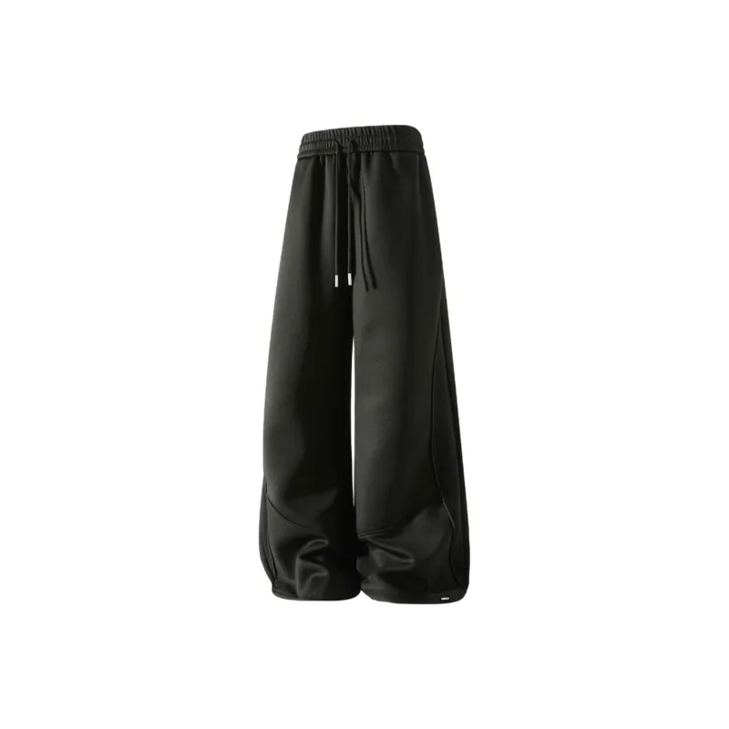 GWAF Casual Pants Unisex-6