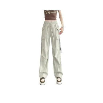 SITOL Cargo Pants Women's