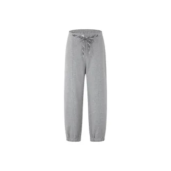 Elva' Island Knitted Sports Pants Women's