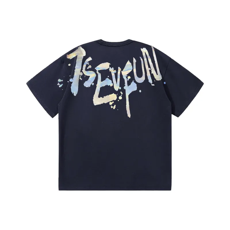 7 SEVFUN T Shirts Unisex-9