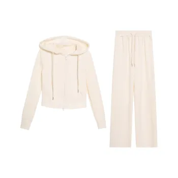 PZHK Casual Suits Women's