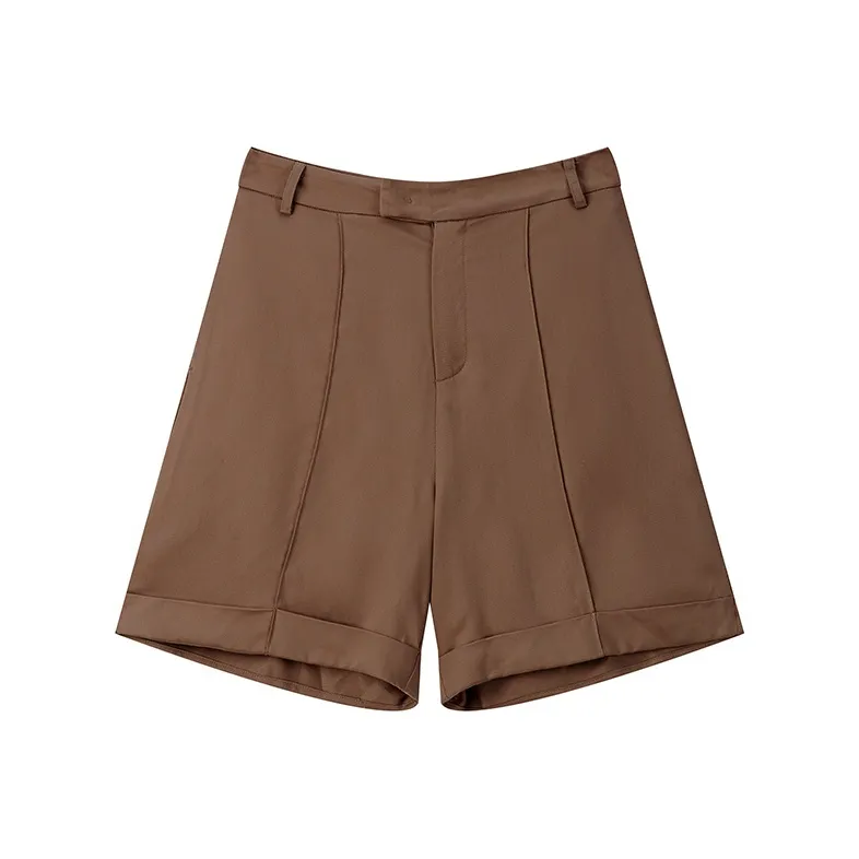 RZSE Casual Shorts Women's-13