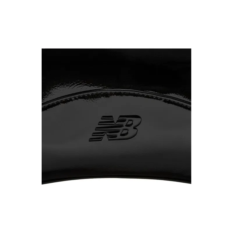 New Balance Polyester Handbag Regular Unisex Black-7