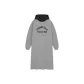 Dark Heather Oatmeal/Jet Black/Jet Black