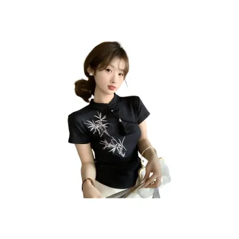 XIANSINIAO T Shirts Women's