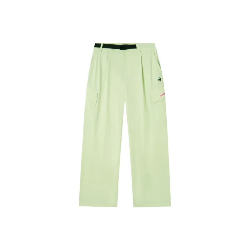 Le Coq Sportif Knitted Sweatpants Women's-6