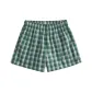 Green Plaid