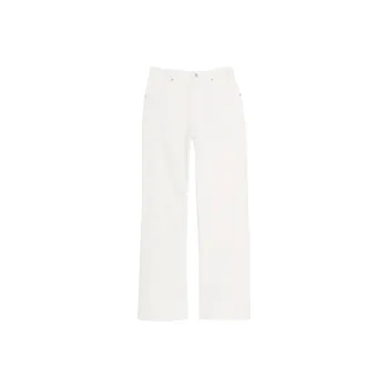 Victoria's Secret PINK Jeans Women's White