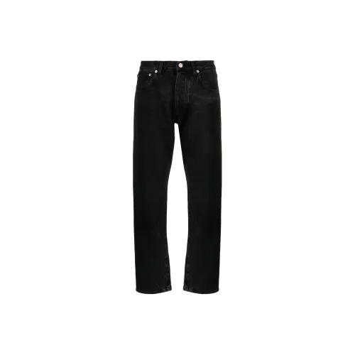 Fortela Jeans Women's Black