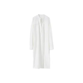 ZIMO Long Sleeved Dresses Women's