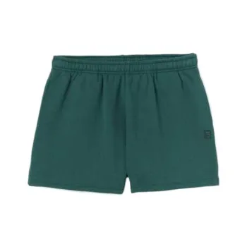 FILA Nalani Casual Shorts Women's Forest Biome 375