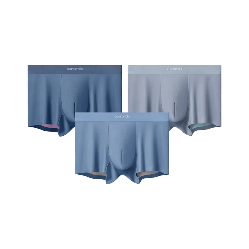 Clarkarida Underpants Men's 3 Pack-2