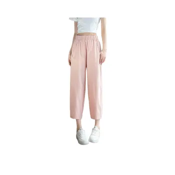 SITOL Casual Shorts Women's Pink