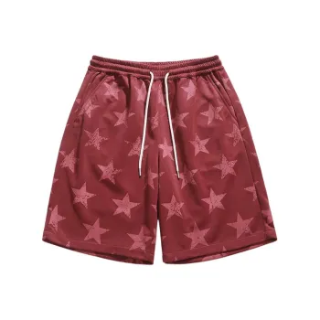 KRISTALIA Casual Shorts Unisex