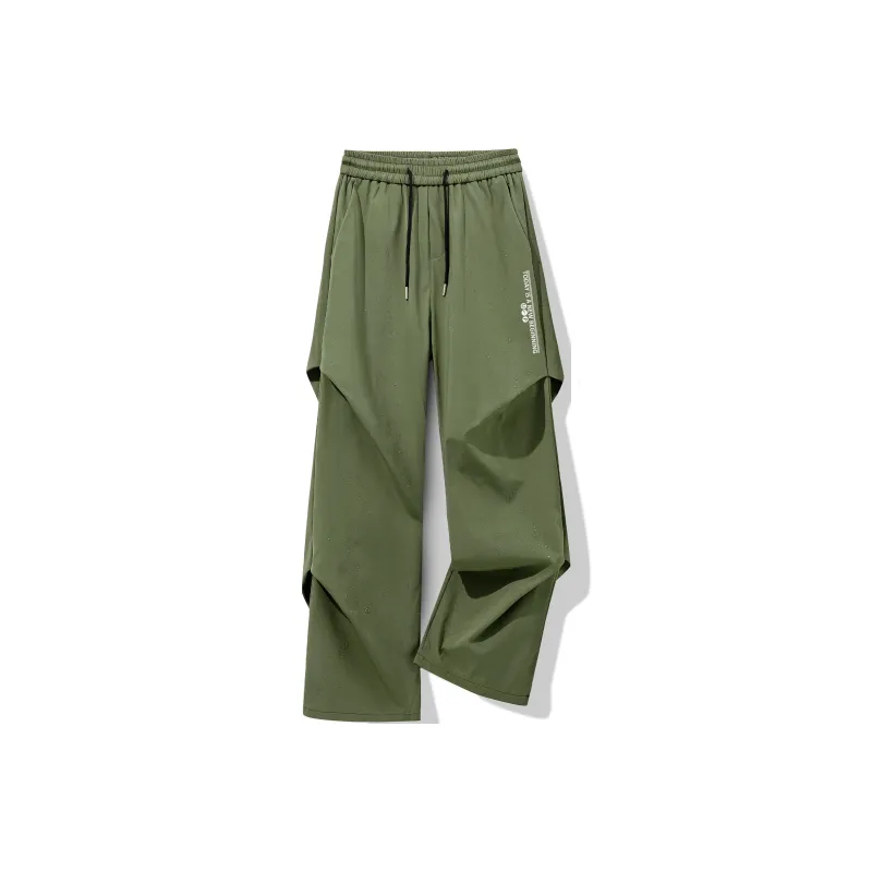 WARRIOR Cargo Pants Unisex-6