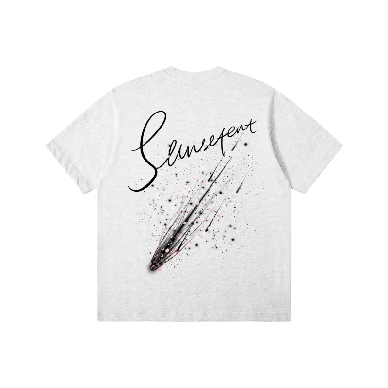 SUNSETMONENT T Shirts Unisex-8
