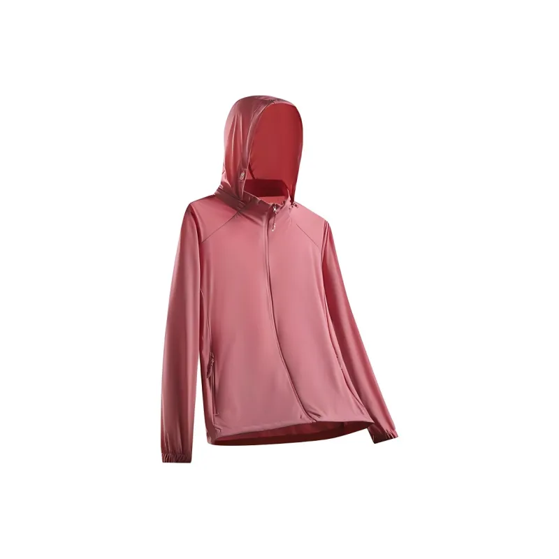 Grace Breathable, Wrinkle Resistant, Moisture Wicking Sun Protection Clothing Women's-2