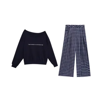 DEDY Casual Suits Women's