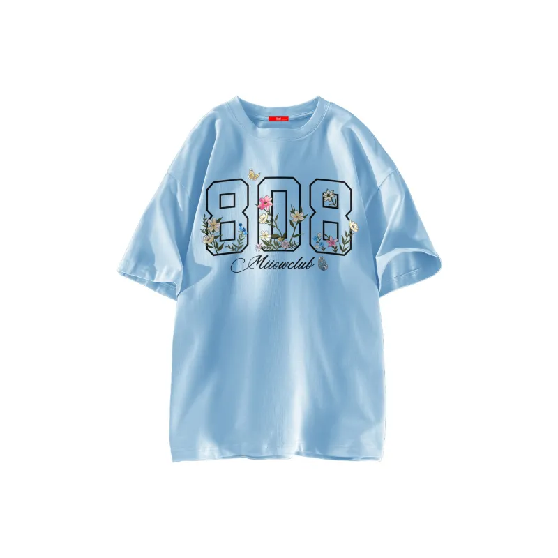 MIIOW Cool One Summer Series T Shirt Unisex-6