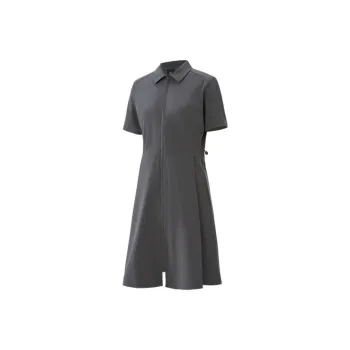 KOLON SPORT Short Sleeved Dresses Women's