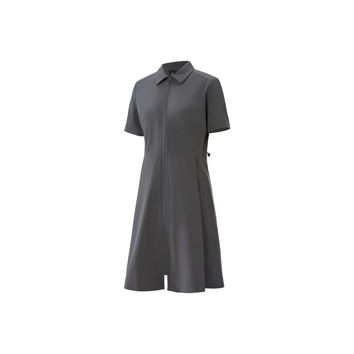 KOLON SPORT Short Sleeved Dresses Women's-0