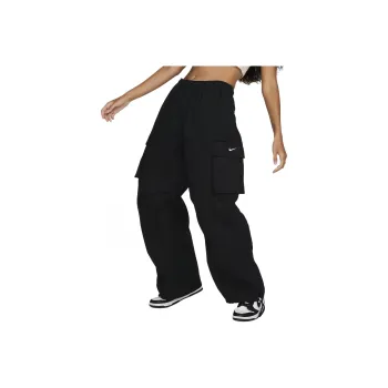 Nike Mid Rise Oversized Cargo Trousers