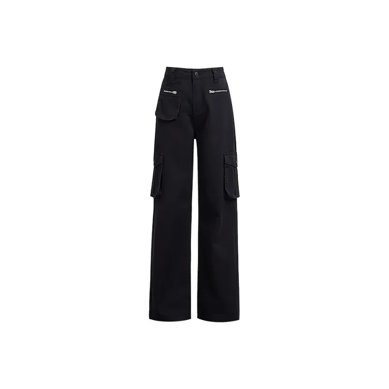 ZXZA Cargo Pants Women's-35