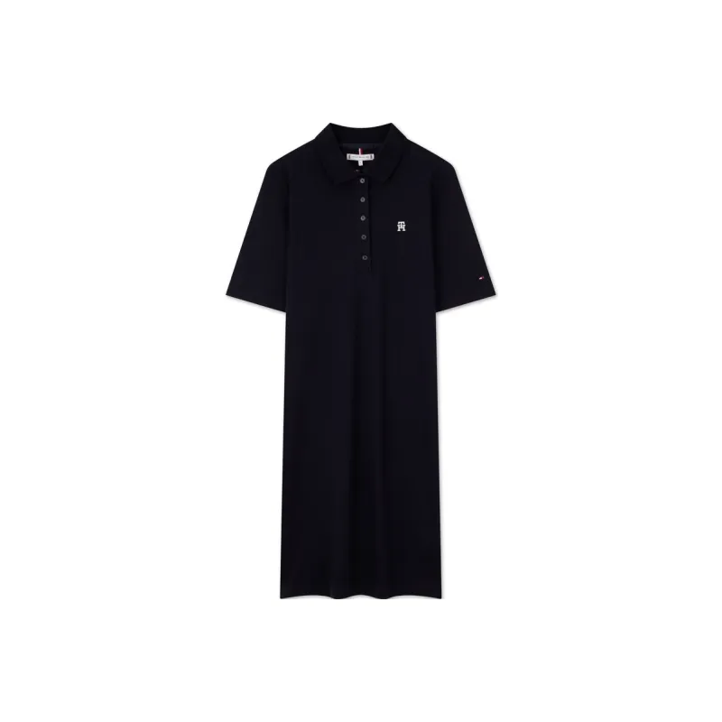 Tommy Hilfiger Short Sleeved Dress Women's-2