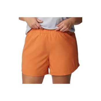 Columbia PFG Tamiami Omni-Shade™ Casual Shorts Women's Orange