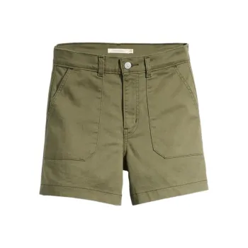 Levi’s Casual Shorts Women's Green