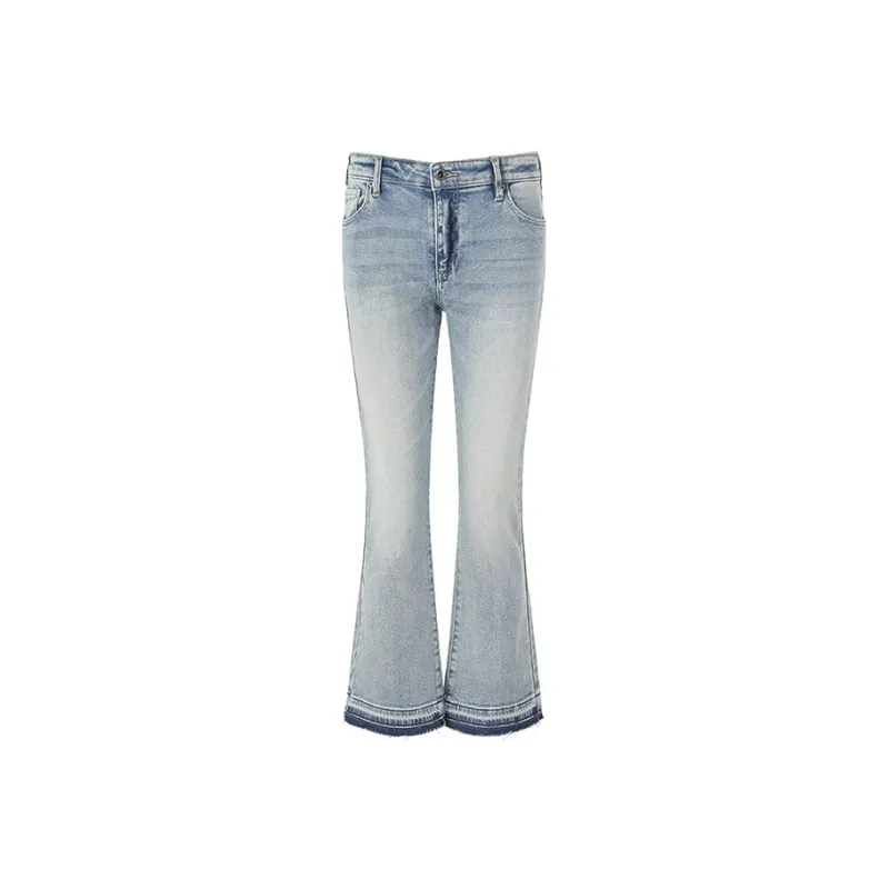 ARMANI EXCHANGEAE Jeans Women's Washable Blue-0