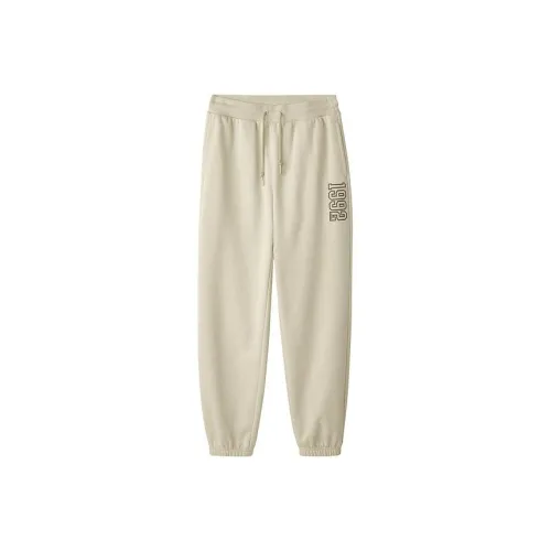 Skechers Sports Alliance Series Knitted Sweatpants Women's Light Brown