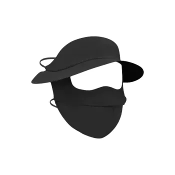 KTKTII Polyamide Sun Protection Masks Unisex