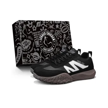 Legaco Chicken Low Top Casual Shoes Men's
