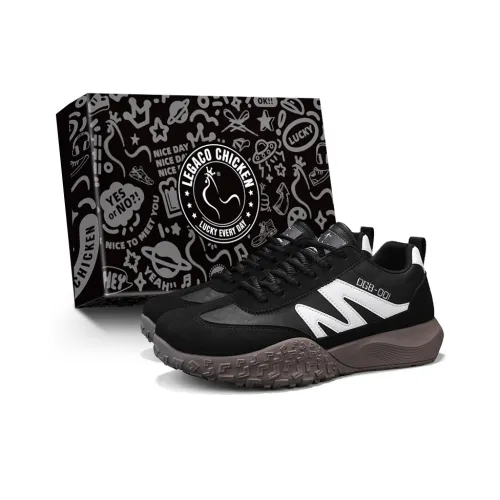Legaco Chicken Low Top Casual Shoes Men's