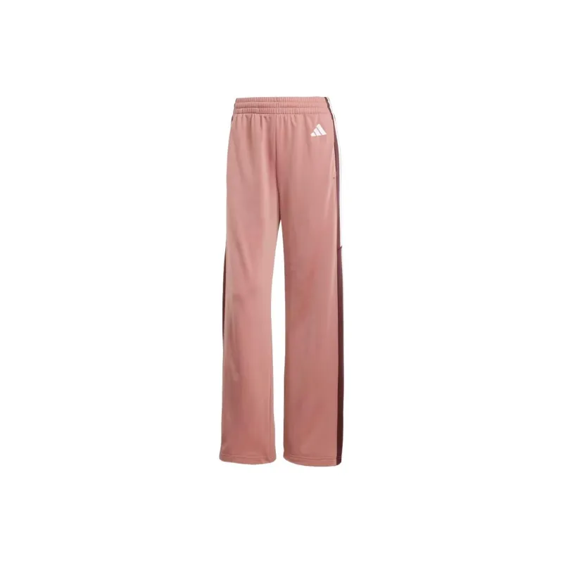 Adidas Free Shipping With AdiClub Tricot 3 Stripes Fashion Track Pants-0