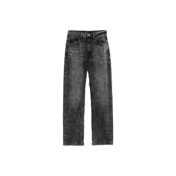 GAP Jeans Women's Black