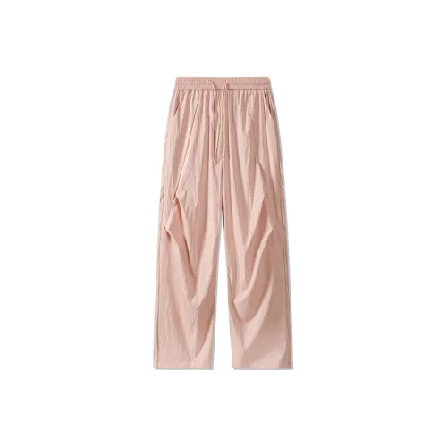 Maserati Cargo Pants Unisex