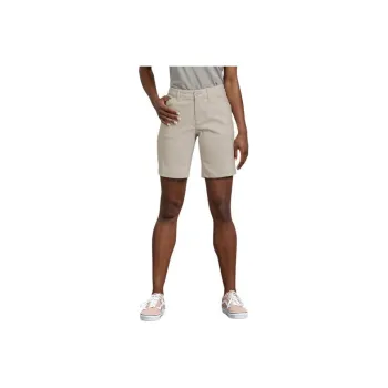 Dickies Casual Shorts Women's Khaki
